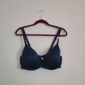 Aerie Sunnie Lace Lightly Lined Bra 38DD